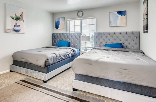 Green Valley Ranch House | **Cozy Denver Home** Near DIA & Gaylord Resort