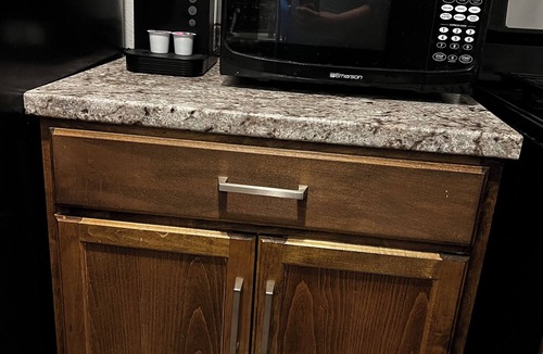Pueblo Apartment | Cozy, Downtown Apt. Unit #3- upper level- City Center 1.2 miles away!