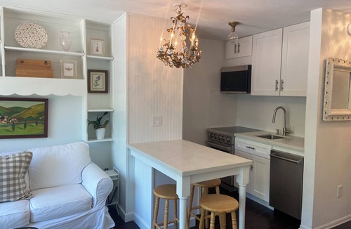 Aspen Apartment | Cozy Downtown Aspen Studio - Oct & Nov SPECIAL - 8th night free