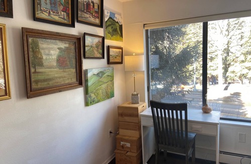 Aspen Apartment | Cozy Downtown Aspen Studio - Oct & Nov SPECIAL - 8th night free