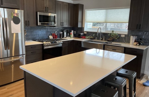 Carbondale House | Cozy family home, perfect mid valley locationn