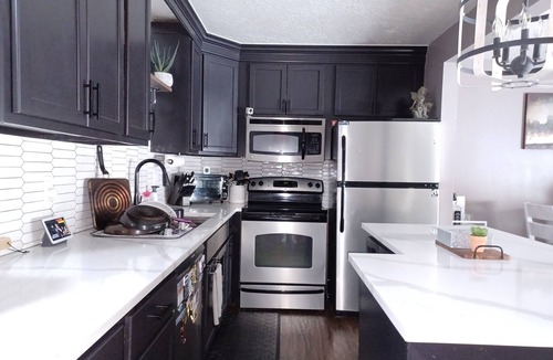 Dillon Apartment | Cozy first floor condo with yard, near Keystone Resorts
