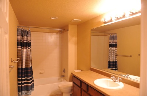 Dupont House | Cozy Fully furnished house/Apt.