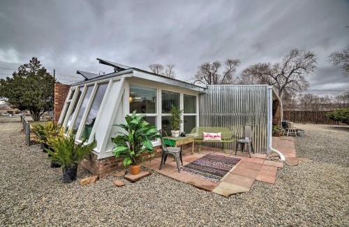 Pear Park Apartment | Cozy Grand Junction Bungalow by Trails and Wineries!