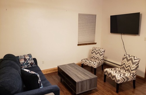 Bayfield House | Cozy Guest House near Downtown Bayfield with off street parking