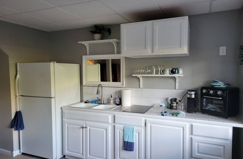 Ken Caryl Villa | Cozy Hideaway at Red Rocks & Chatfield ~ Winter Wonderland