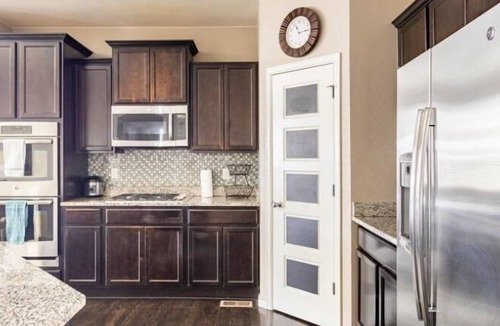 Brighton House | Cozy hideaway in Spruce: 4BR Retreat close to DIA