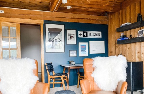 Steamboat Springs Condo | Cozy High Mountain 1b W/ Vast Views