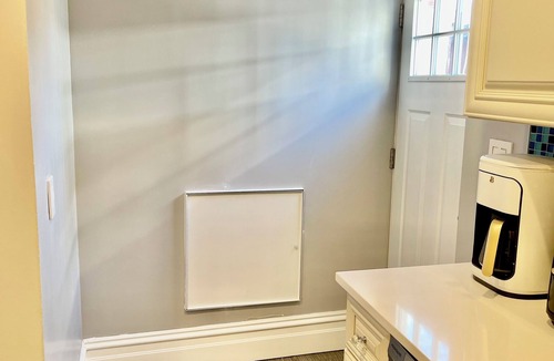 Five Points House | Cozy Historic Brick Home near coors field close to lower Larimer St., n