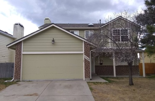 Gleneagle House | Cozy home away from home; sleeps 11