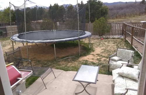 Gleneagle House | Cozy home away from home; sleeps 11