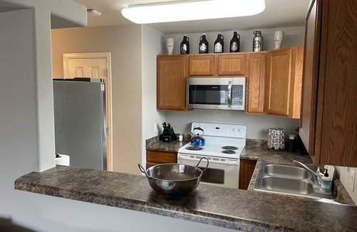 Pear Park House | Cozy home, easy access to downtown and Lunch Loops