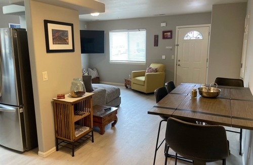 Pear Park House | Cozy home, easy access to downtown and Lunch Loops