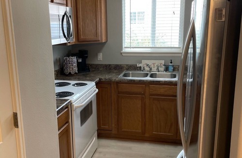 Pear Park House | Cozy home, easy access to downtown and Lunch Loops