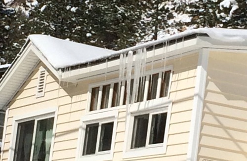 Idaho Springs House | Cozy home - Idaho Springs west of Denver walking distance to historic downtown.