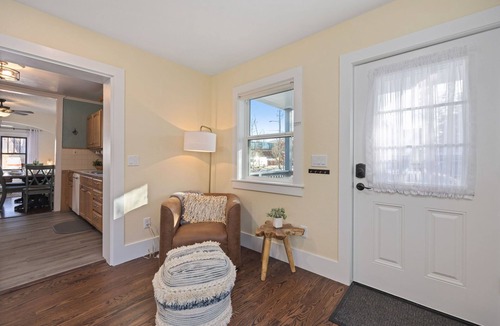 Loveland House | Cozy Home in Downtown Loveland W/Free Bikes!