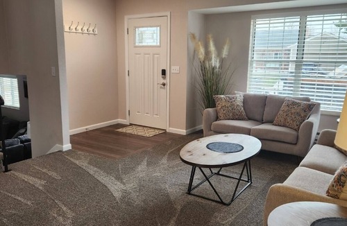 Morrison House | Cozy home in Morrison.napprox. 10 minutes from red rocks