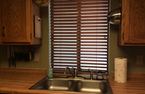 Aurora House | Cozy home near Cherry Creek Park and downtown