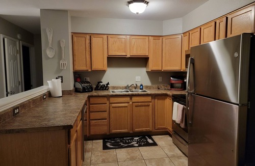 Cimarron Hills House | Cozy home near Peterson AFB