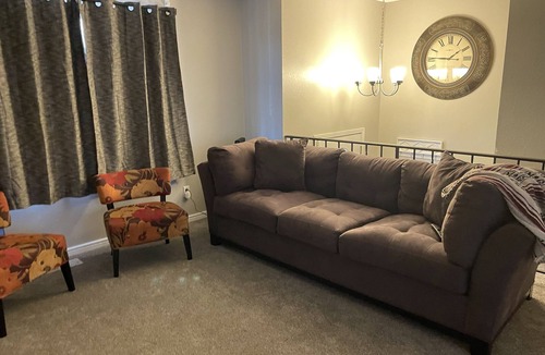 Cimarron Hills House | Cozy home near Peterson AFB