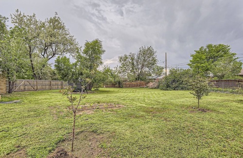 Sable Altura Chambers House | Cozy home with huge backyard and Jacuzzi near Children's/Anschutz and DIA/Denver