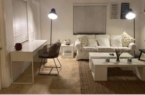 Key Biscayne Apartment | Cozy Key Biscayne Beach Apt with Pool