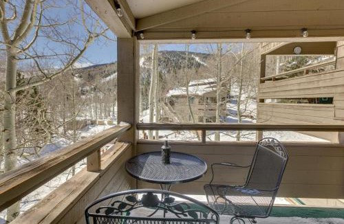 Cuchara Apartment | Cozy La Veta Condo Walk to Cuchara Mountain Park!