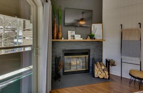 Cuchara Apartment | Cozy La Veta Condo Walk to Cuchara Mountain Park!