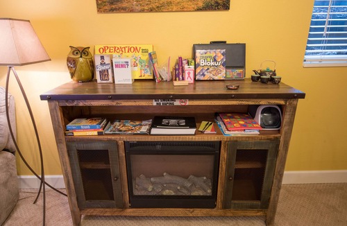 Keewayden House | COZY Lower Level 3 Bedroom Private Suite in South Boulder