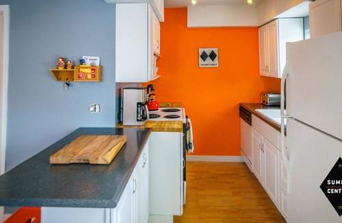 Wildernest House | Cozy, modern 2BD/2BA townhome minutes from 4 world class ski resorts.