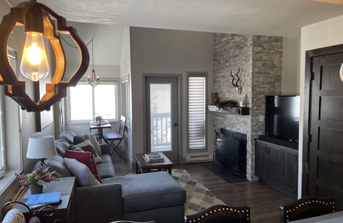 Silvercreek Condo | Cozy Mountain Condo with easy access to year-round activities.