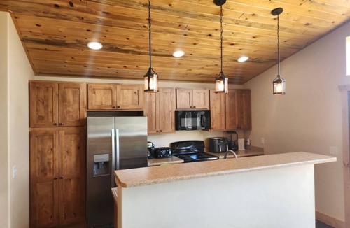 Hartsel House | COZY MOUNTAIN HOME GETAWAY