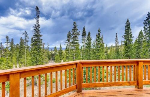Valley of the Sun House | Cozy Mountain House Perfect for Relaxing - Puma's Den