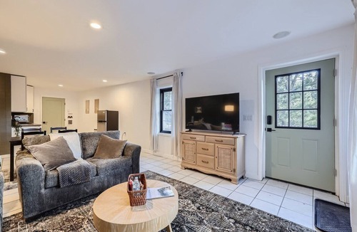 Shadow Mountain House | Cozy Mountain Retreat!