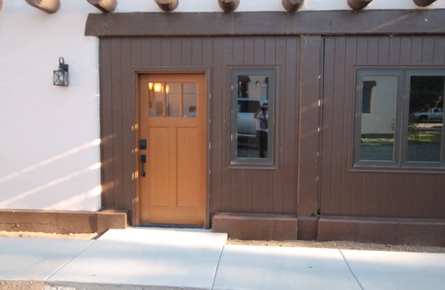 Monte Vista House | Cozy Mountain Town Bunkhouse - fish, ski, hunt & explore the nearby San Juan Mts