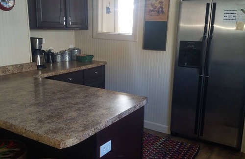 Silverton House | Cozy Mountain View home just blocks from center of town.