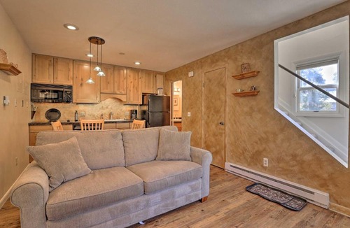 Winter Park House | Cozy Mtn Hideaway, 4 Mi to Winter Park Resort!