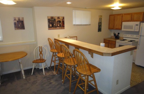 Colorado Springs House | Cozy Old Colorado City Hide-a-Way