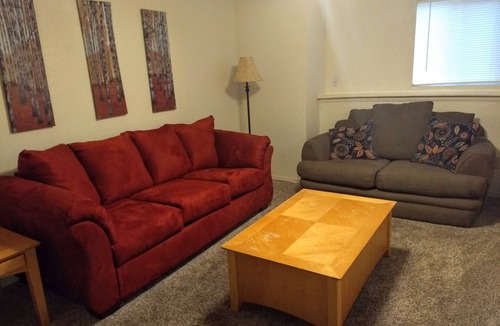 Colorado Springs House | Cozy Old Colorado City Hide-a-Way