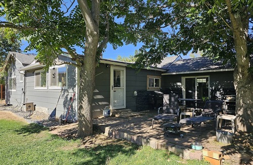 Wheat Ridge House | Cozy, pet-friendly cottage in Wheat Ridge, CO.