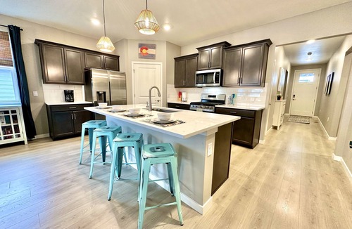 The Pinery House | Cozy Ranch Bungalow in Parker