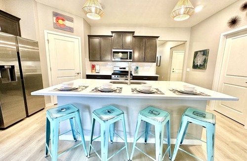The Pinery House | Cozy Ranch Bungalow in Parker