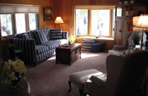 Placerville House | Cozy Ranch House - Elk and Wildlife Preserve Southwest Co
