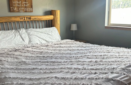 Nathrop House | Cozy retreat, hot springs adjacent, close to all types of adventures!