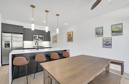 Willow Grove Condo | Cozy River Retreat-Perfect for outdoor enthusiasts!