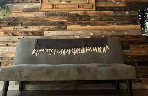Shadow Mountain Cabin | Cozy Rustic Mountaintop Cabin on 500+ acres