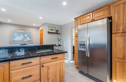 Sloan Lake House | Cozy Single Family Home. Oasis in the City!