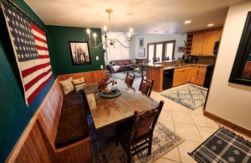 Beaver Creek Condo | Cozy ski in/ski out retreat in Beaver Creek