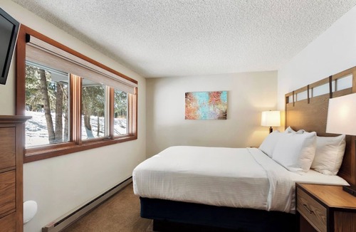 Baldy Mountain Resort | Cozy ski retreat in Breckenridge, Pet-friendly, unmatched view of Five peaks.