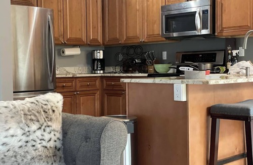 Intermountain Condo | Cozy ski & summer retreat on Vail Moutain, just 5 min away from Vail Ski Resort